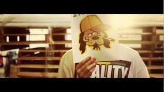DEADLY HUNTA feat. VALOROUS & SOLO BANTON - SMOKE DAWGZ | OFFICIAL VIDEO