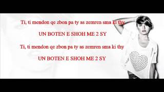 Gjira - Boten E Sho Me 2 Sy