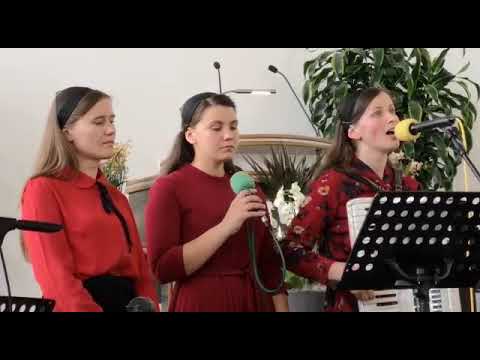 Când ai fost in necaz | Surorile Vorosan