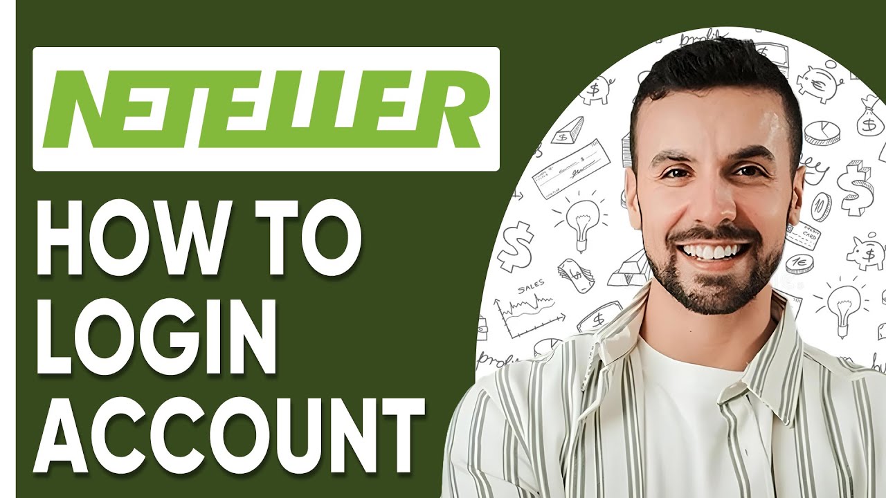 How To Login Neteller Account | Step-by-Step Guide 2025