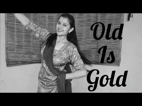 ✅ “Mera Naam Hai Chameli | Fun Solo Dance on Rassia Love”|Feet It Fly