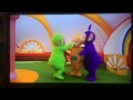 Teletubbies 2016 Weekdays At 2 Promo