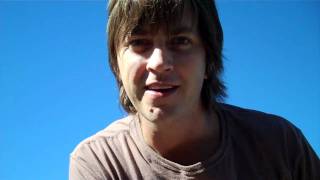 Rhett Miller Video Diary #7