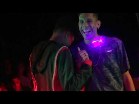 Nad x Konan - Batalha da Torre 92ª edição - Rei da Torre (2° Fase)