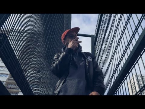 Sekel Du 91 - Inadmissible (RoseOne Music - Prod Misère Record)