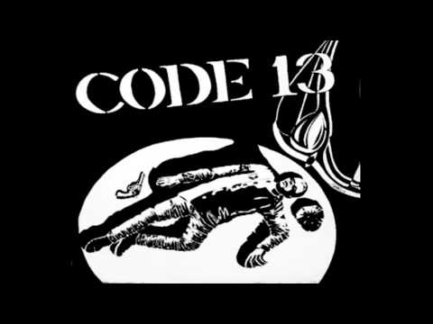 Paean - Code 13