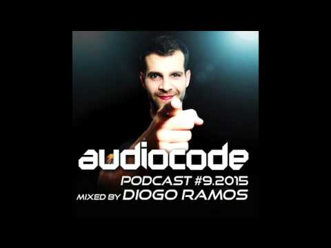 AudioCode Podcast #9: Diogo Ramos (BRA) + Playlist