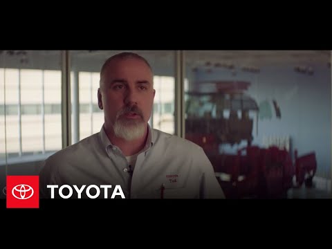 Thumbnail for American Journey – Indiana | Toyota by Toyota, Car, Vehicle, Truck