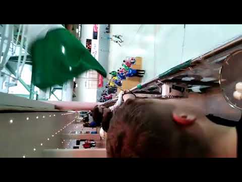 Hallenturnier der C-Jugend - Support (2)