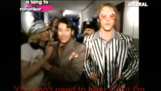 Elton John   This train don&#39;t stop there anymore lyrics