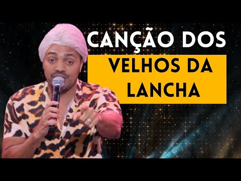 Tirullipa lança paródia inspirada em 'Cabeça Branca' | FAUSTÃO NA BAND