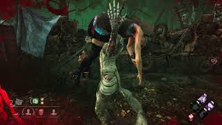 #8【TPS】上手いキラーが最近多いです＞＜☆鈴木のおっとり実況Dead by Daylight（デッドバイデイライト PS4）【Suzuki's TV】season7