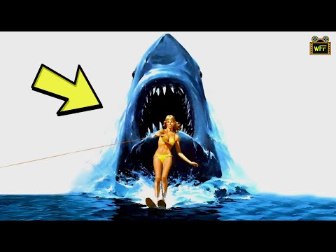 Jaws (1975): 20 Shocking Facts That’ll Blow Your Mind!
