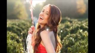 Better-Britt Nicole (Lyrics)