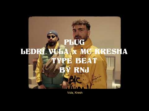 [FREE] Ledri Vula  x Mc Kresha Type Beat - "Plug" - Trap Type Beat