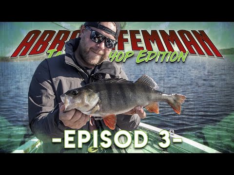 ABORRFEMMAN 2021 - EPISOD 3