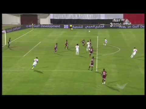 AL JAZIRA 4-3  AL WAHDA