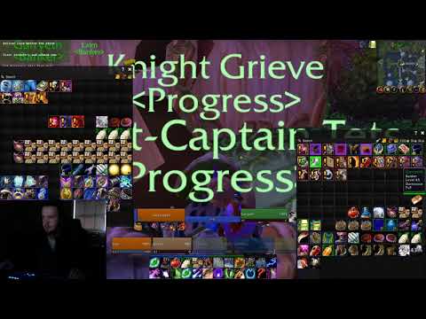 T4 Race - My Prequest turn in route