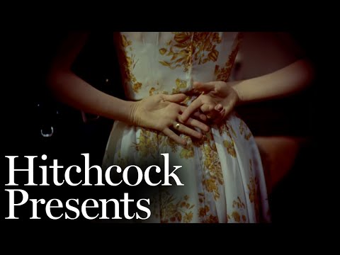 Thumbnail of the video: Lisa's Hunt For Evidence - Rear Window | Hitchcock Presents