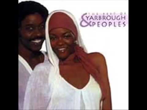 Yardbrough & Peoples   Don't Stop The Music