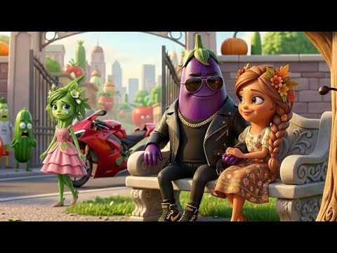 YouTube Thumbnail