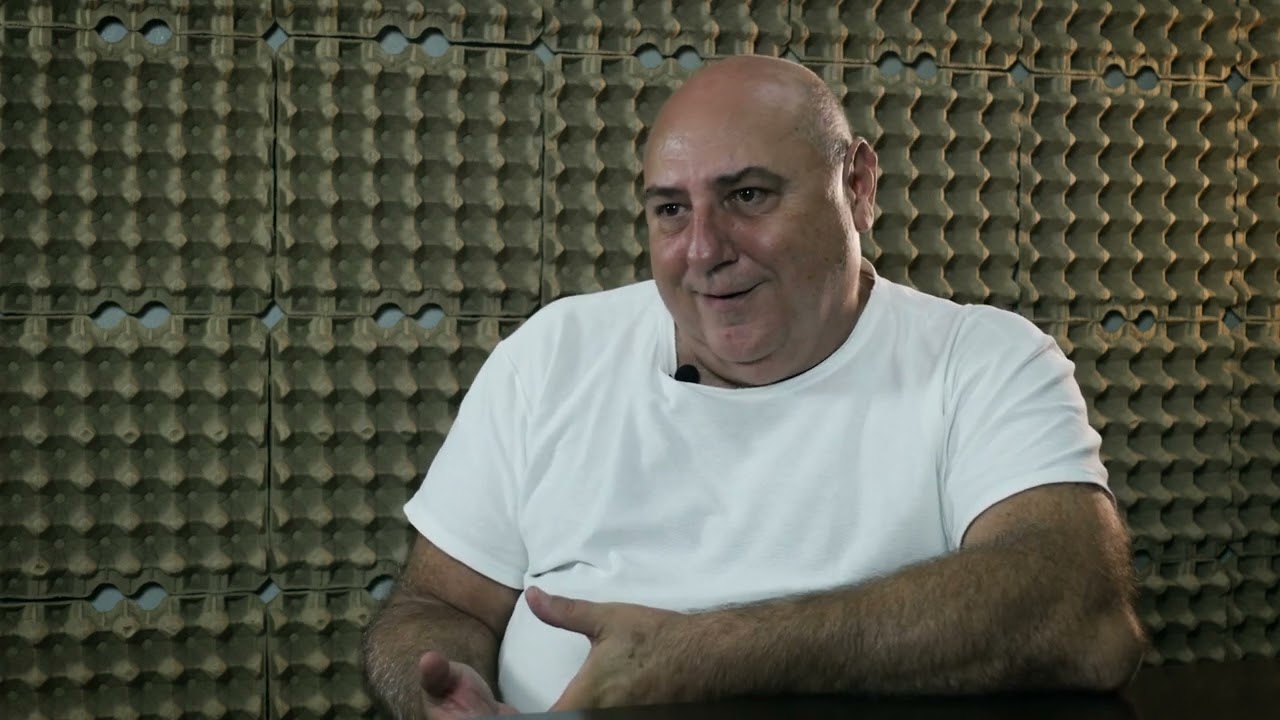 Curta Metragem do Cônego Cyríaco, "Uma Vida Dedicada a Fé - História e Religiosidade em Monte Mor."