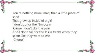 Jude - Rick James Lyrics