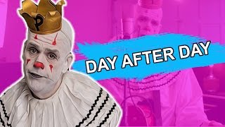 Day After Day - Badfinger cover - Puddles Pity Party
