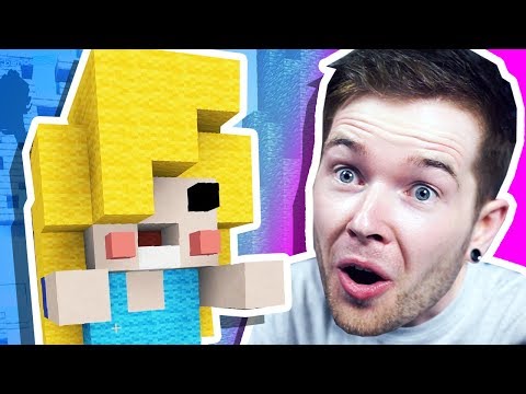 A BIG Minecraft Throwback! Video