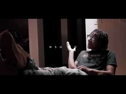 NSU Bo-  Take A Chance (Official MusicVideo)