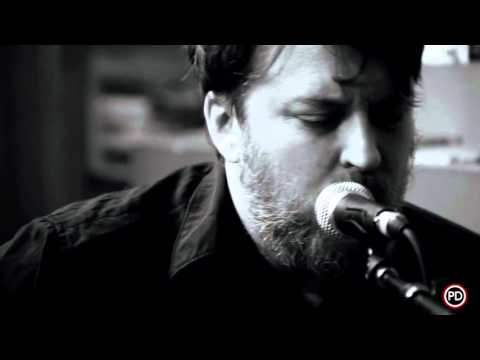 Six Organs of Admittance - Torn By Wolves / Bless Your Blood (Live on PressureDrop.tv)
