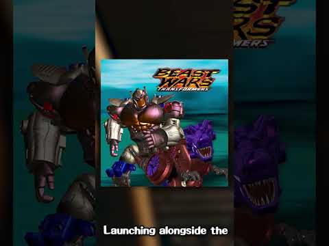 Who are The Beasts in 'TRANSFORMERS: RISE OF THE BEASTS'