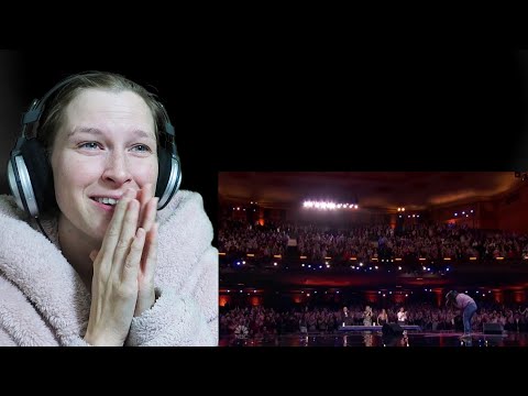 ROBERTA BATTAGLIA  - SHALLOW | REACTION