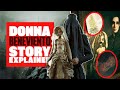 Donna Beneviento’s Story Explained: Her Tragic Past, Angie & That Resident Evil Village Baby