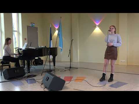 Hanna Hilpus "Oodates sind" Kaari Sillamaa/ Kersti Kuusk