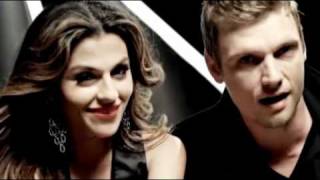 Nick Carter - Love Can&#39;t Wait (official music video) HQ