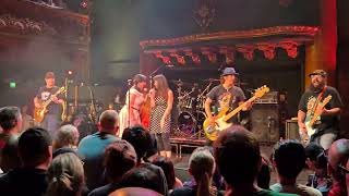 Dance Hall Crashers "Over Again" Great American Music Hall, San Francisco, Ca    June 6, 2025