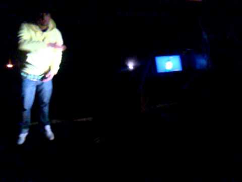 Afakan Rap Videocekim  Kamera arkasi 2011 ( Part 2)