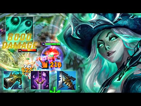 Lethality MF is Surprising Filthy 🤢