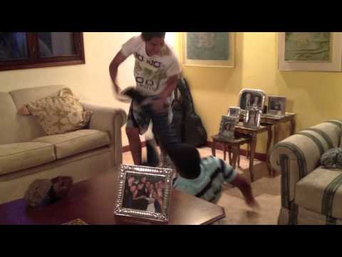 Trailer de Proof Of Life.