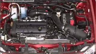 2001 Ford Escort - Spring TX
