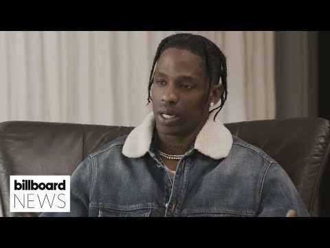 Travis Scott Opens Up About Astroworld Tragedy In New Interview | Billboard News