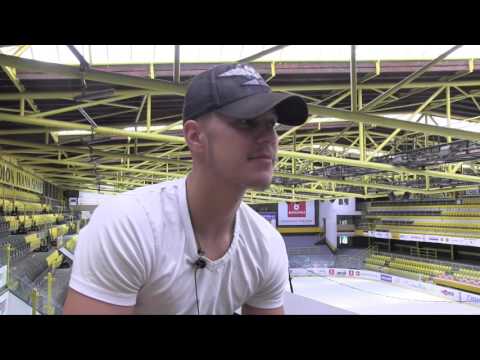 M. Havelka: Je to velká škola učit se od zkušených hráčů