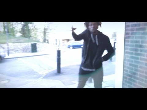 Jamkvy - Piece Of Shizz (Shizz Reply) [GRM Daily]