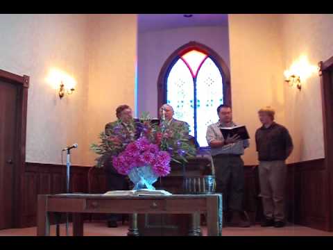 I Would Be Like Jesus - Morning Hymn of Worship - Sheridan Seventh-day Adventist Church Illinois