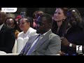 Mama Nicolette Lubega Giving A Word At Blessed Church Apostlegracelubega Phaneroo