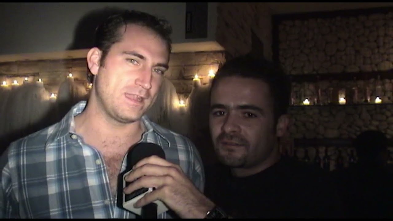 Barezzito 09/06/2007
