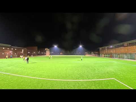 SV-Karow 96 vs. FSV Fortuna Pankow 7er 1. Halbzeit