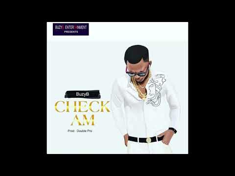 Buzyb - Check Am