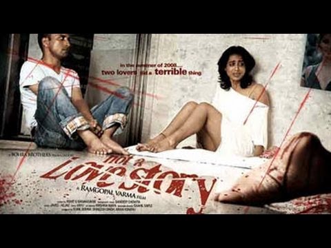 Behind The Scenes - Building Location - Not A Love Story